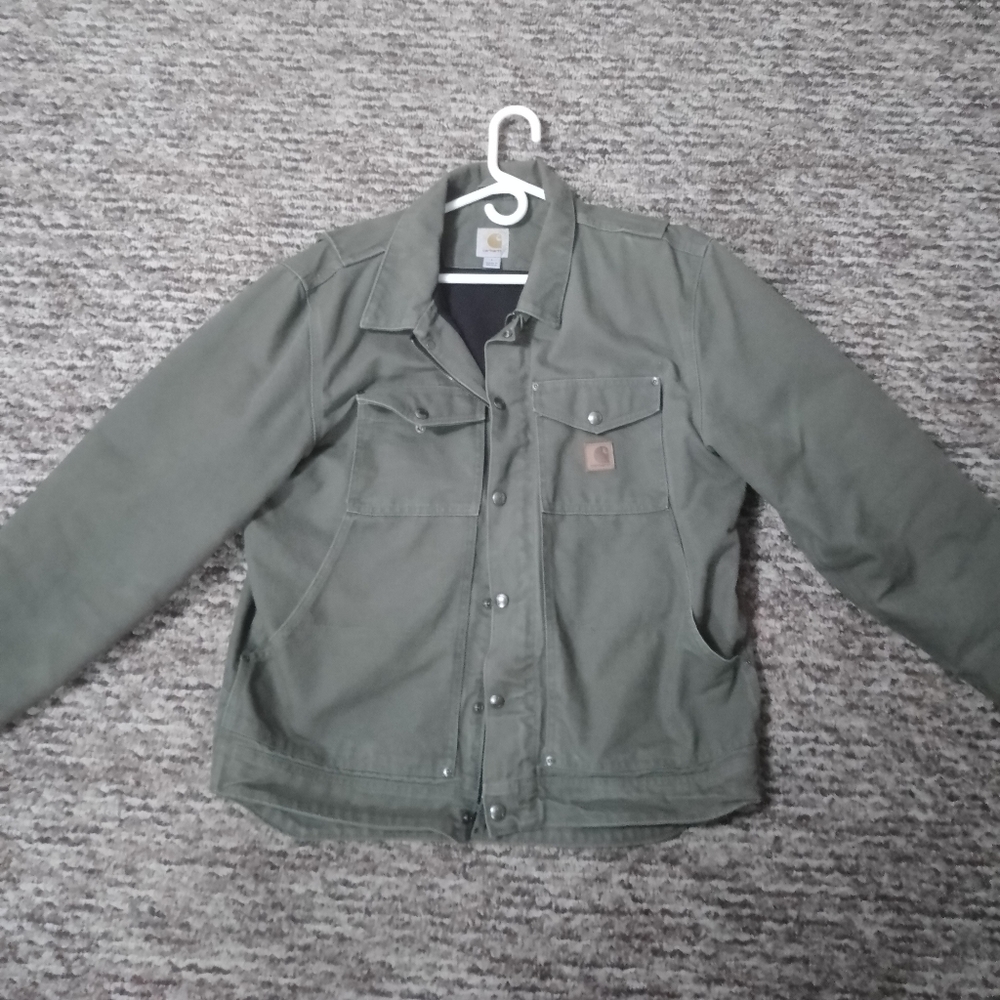 Carhartt Jacket